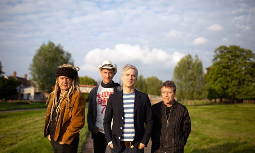 Nada Surf: nel 2020 la cult band americana a Milano.